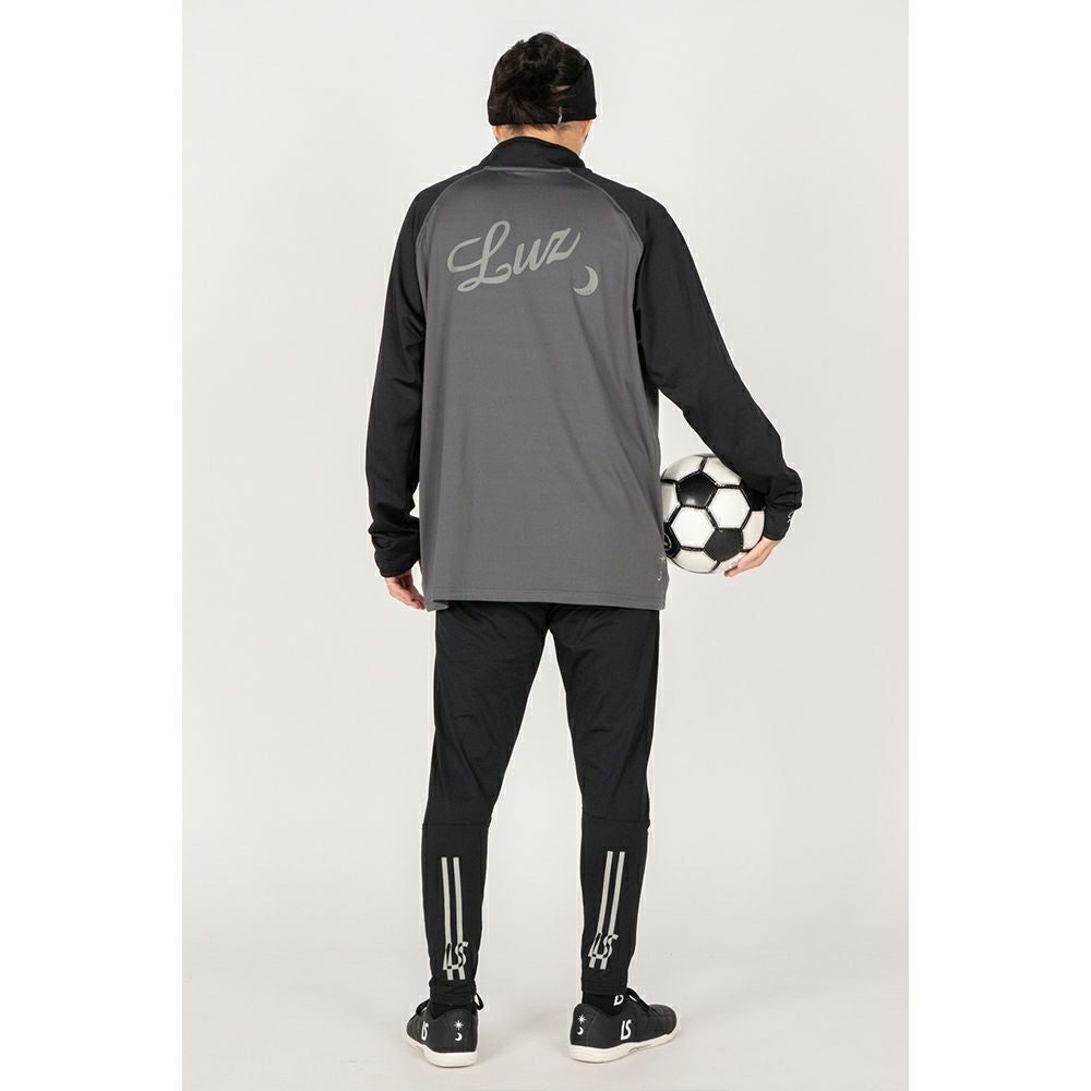 最終値下⭐️LUZeSOMBRA LS 2WAY HALF ZIP TOP LS 2WAY HALF ZIP TOP | 【公式】LUZeSOMBRA ONLINE STORE