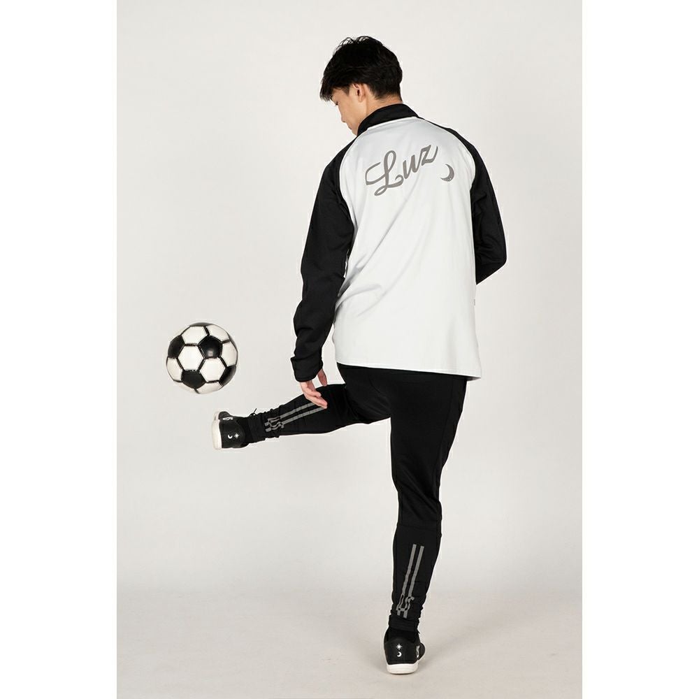 LS 2WAY HALF ZIP TOP | 【公式】LUZeSOMBRA ONLINE STORE