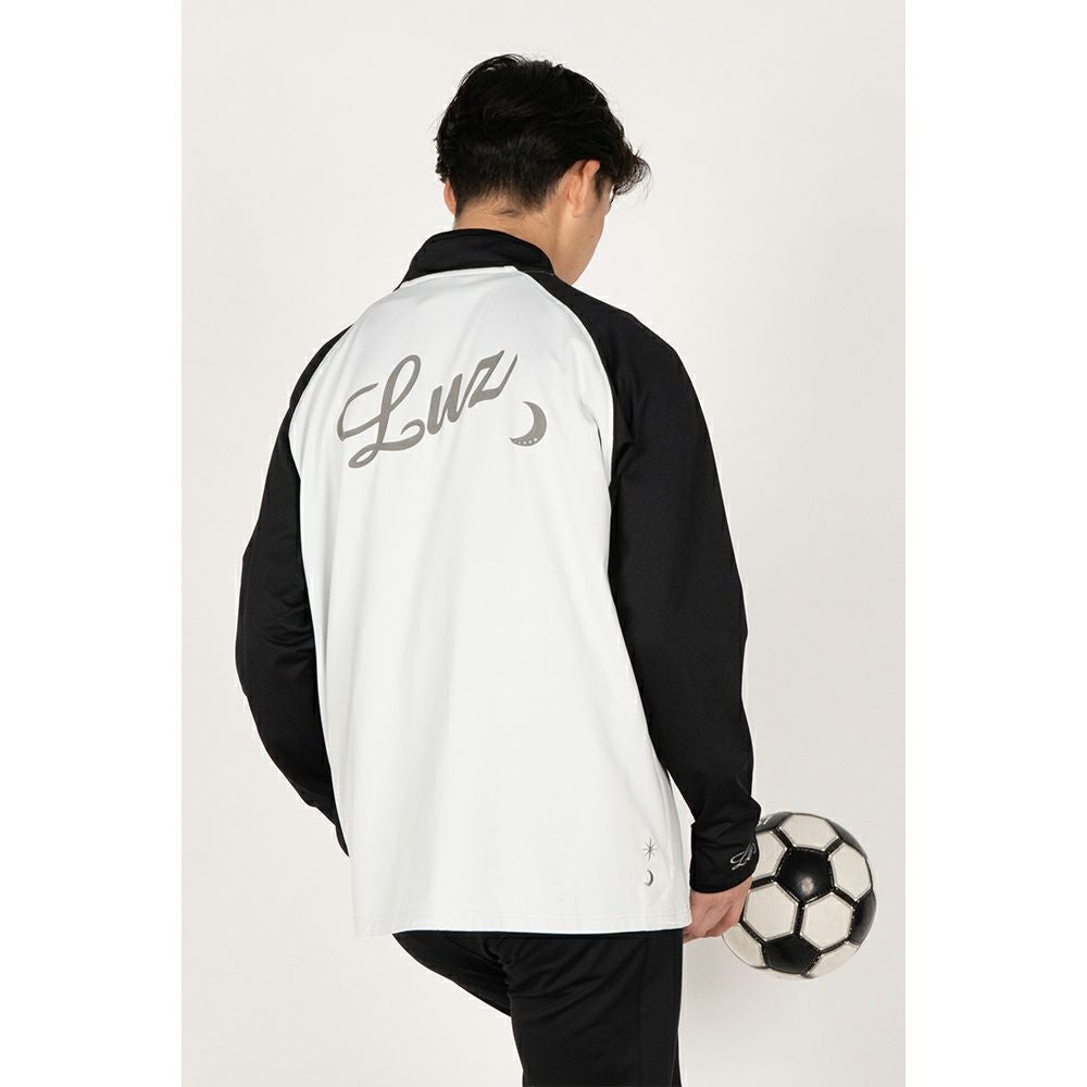 LS 2WAY HALF ZIP TOP | 【公式】LUZeSOMBRA ONLINE STORE