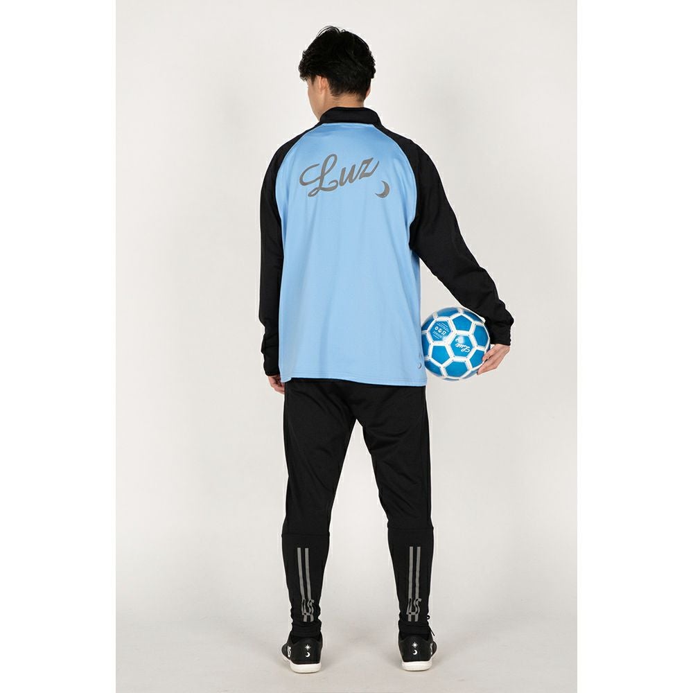 LS 2WAY HALF ZIP TOP | 【公式】LUZeSOMBRA ONLINE STORE