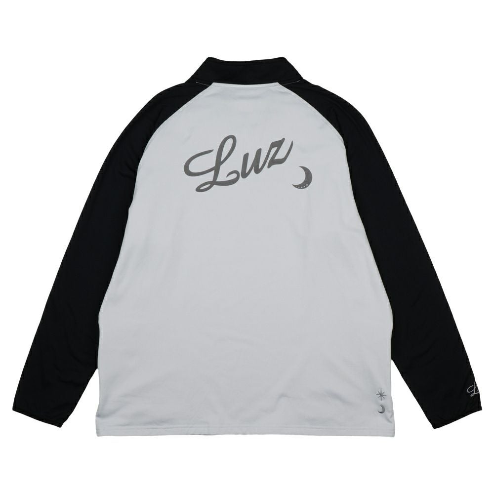 LS 2WAY HALF ZIP TOP | 【公式】LUZeSOMBRA ONLINE STORE