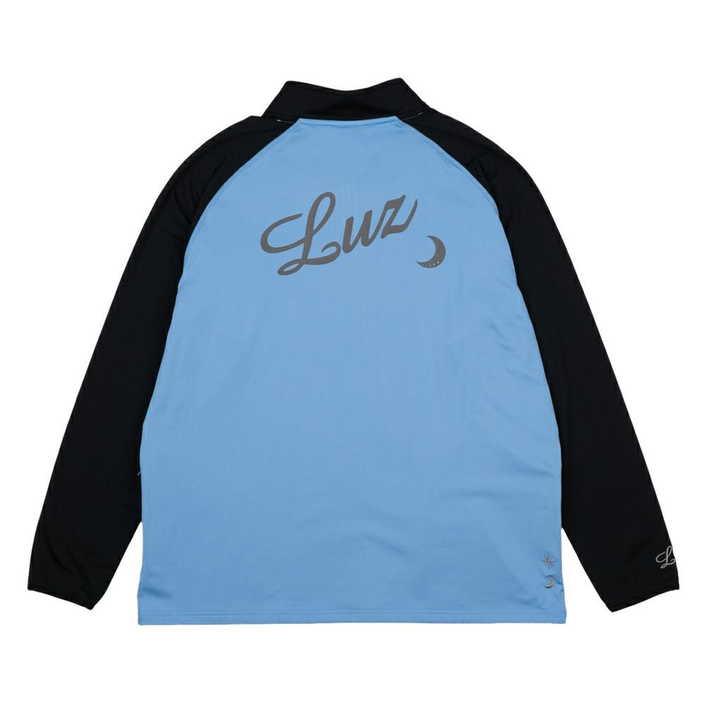LS 2WAY HALF ZIP TOP | 【公式】LUZeSOMBRA ONLINE STORE