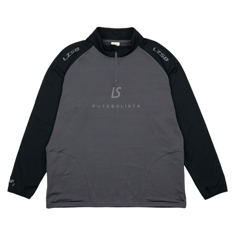 SINGLE FACE LIGHT TRAINING TOP | 【公式】LUZeSOMBRA ONLINE STORE