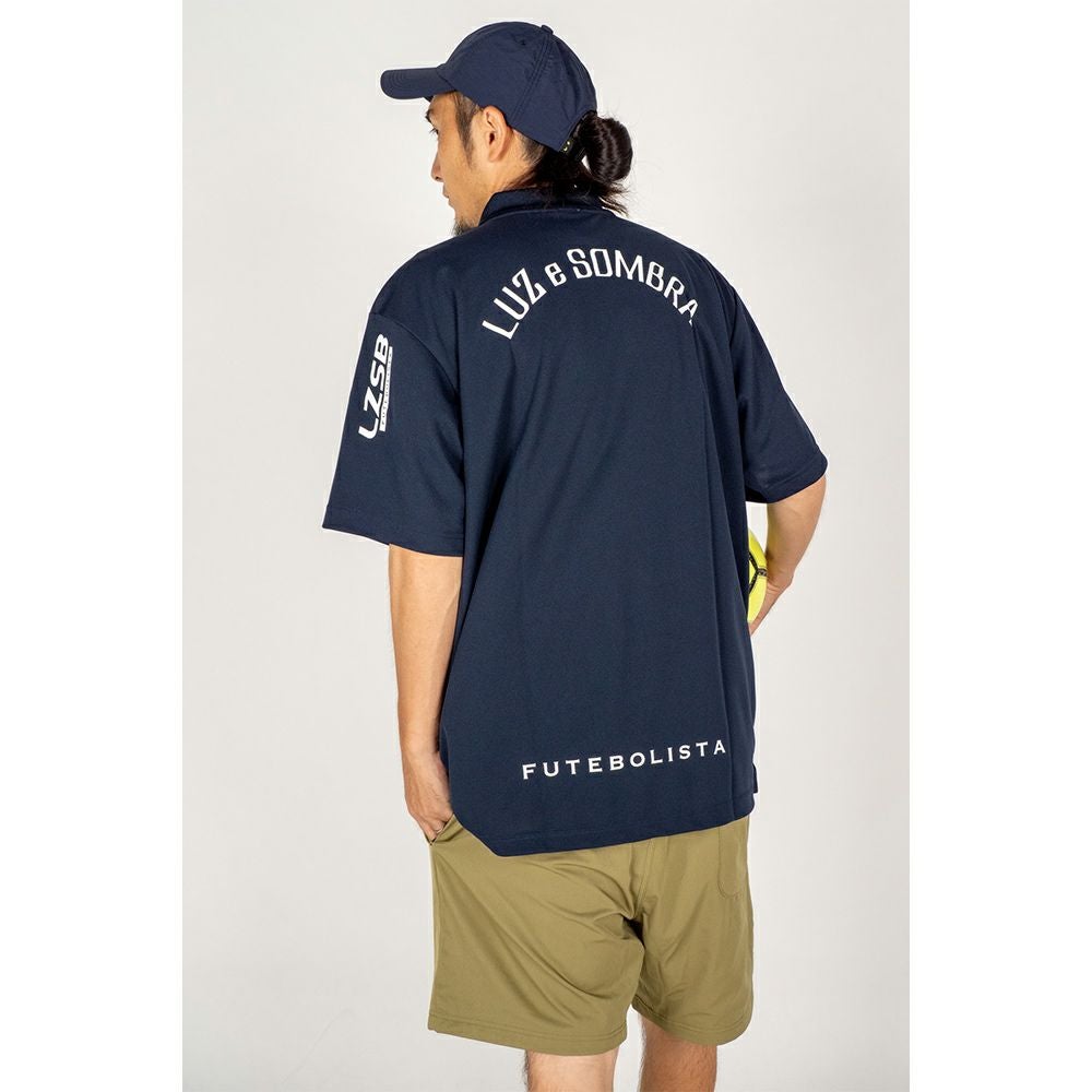 LZSB MOVE POLO-SHIRT | 【公式】LUZeSOMBRA ONLINE STORE