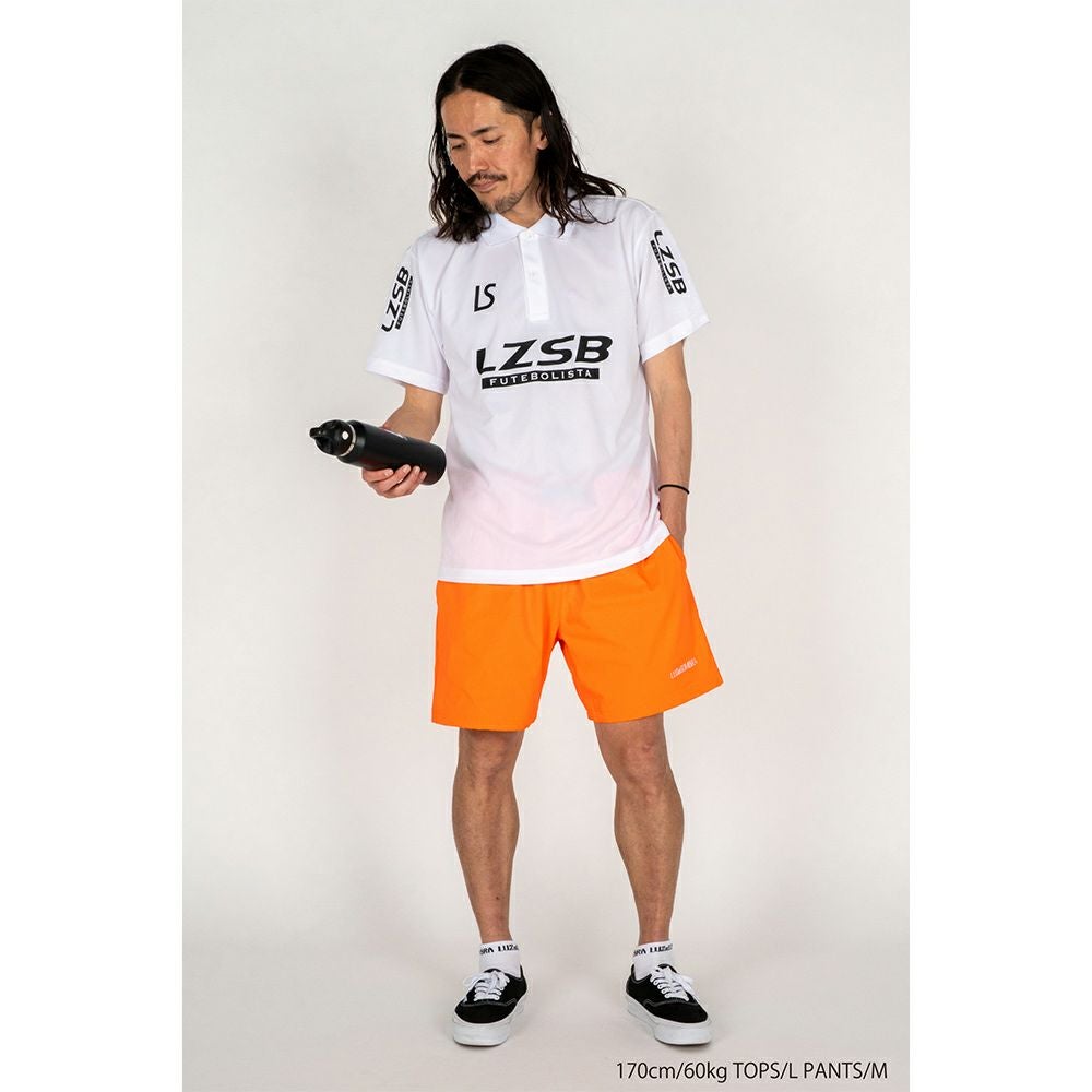 Lame Soccer Uniform Knit Pullover ポロシャツ DAIRIKU(ダイリク) Lame Soccer Uniform Knit Pullover ニット