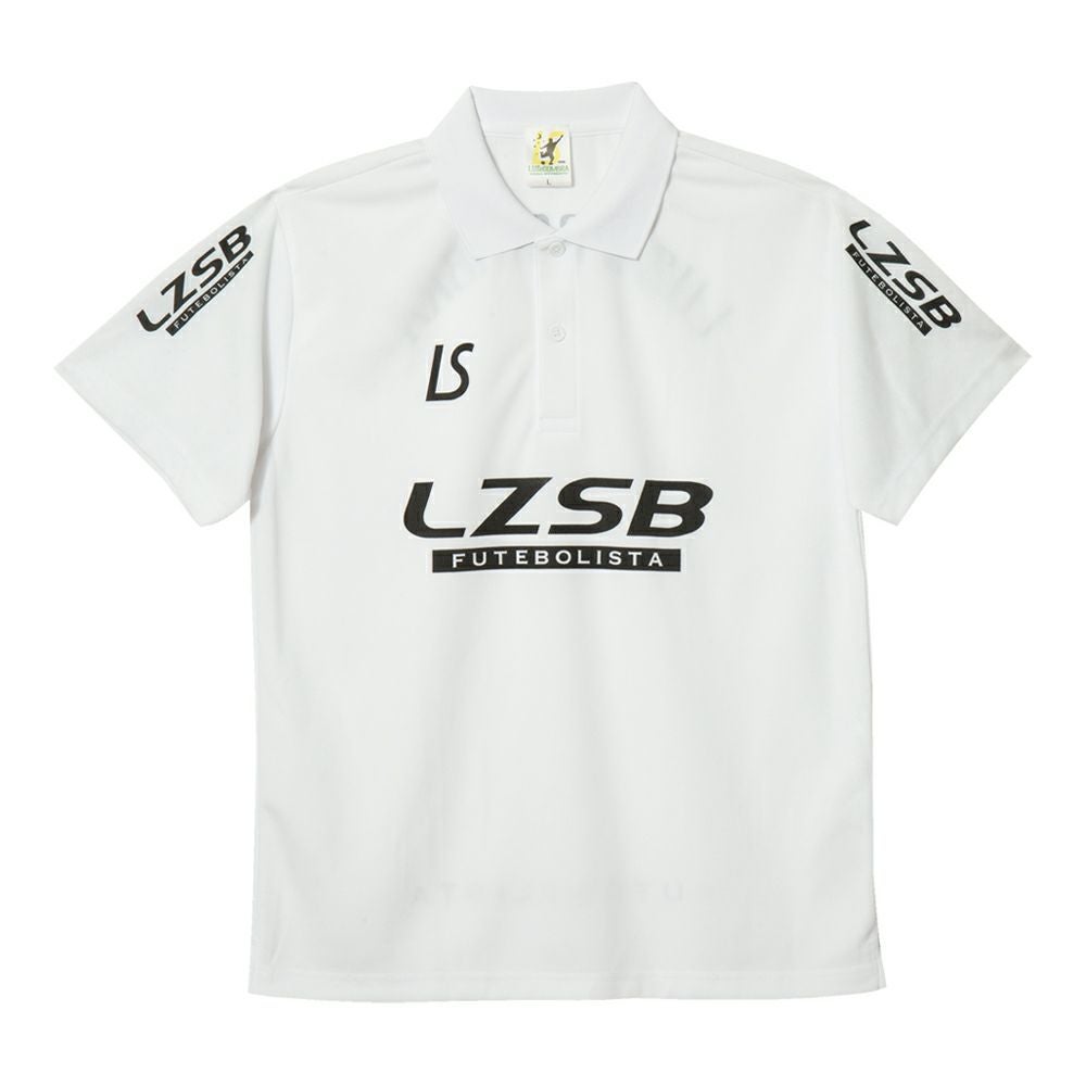 LZSB MOVE POLO-SHIRT | 【公式】LUZeSOMBRA ONLINE STORE