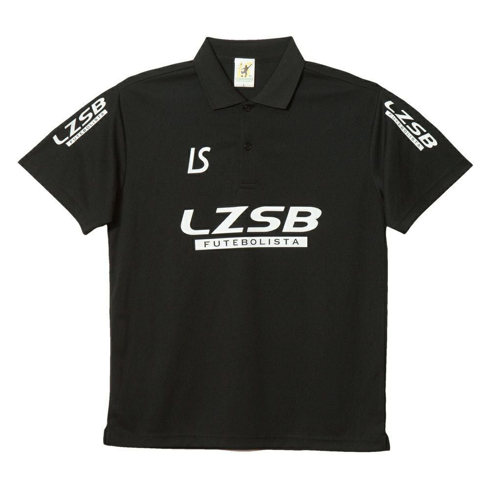 LZSB Futebolista Tシャツ LZSB MOVE POLO-SHIRT | 【公式】LUZeSOMBRA ONLINE STORE