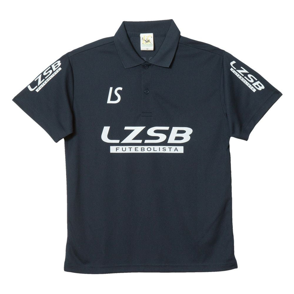 LZSB MOVE POLO-SHIRT | 【公式】LUZeSOMBRA ONLINE STORE