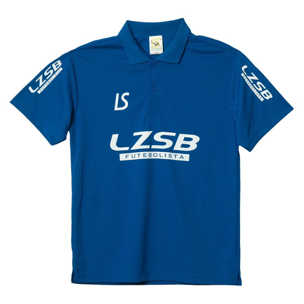 LZSB MOVE POLO-SHIRT | 【公式】LUZeSOMBRA ONLINE STORE