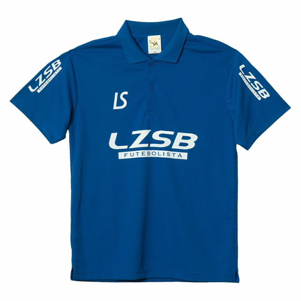 LZSB MOVE POLO-SHIRT | 【公式】LUZeSOMBRA ONLINE STORE
