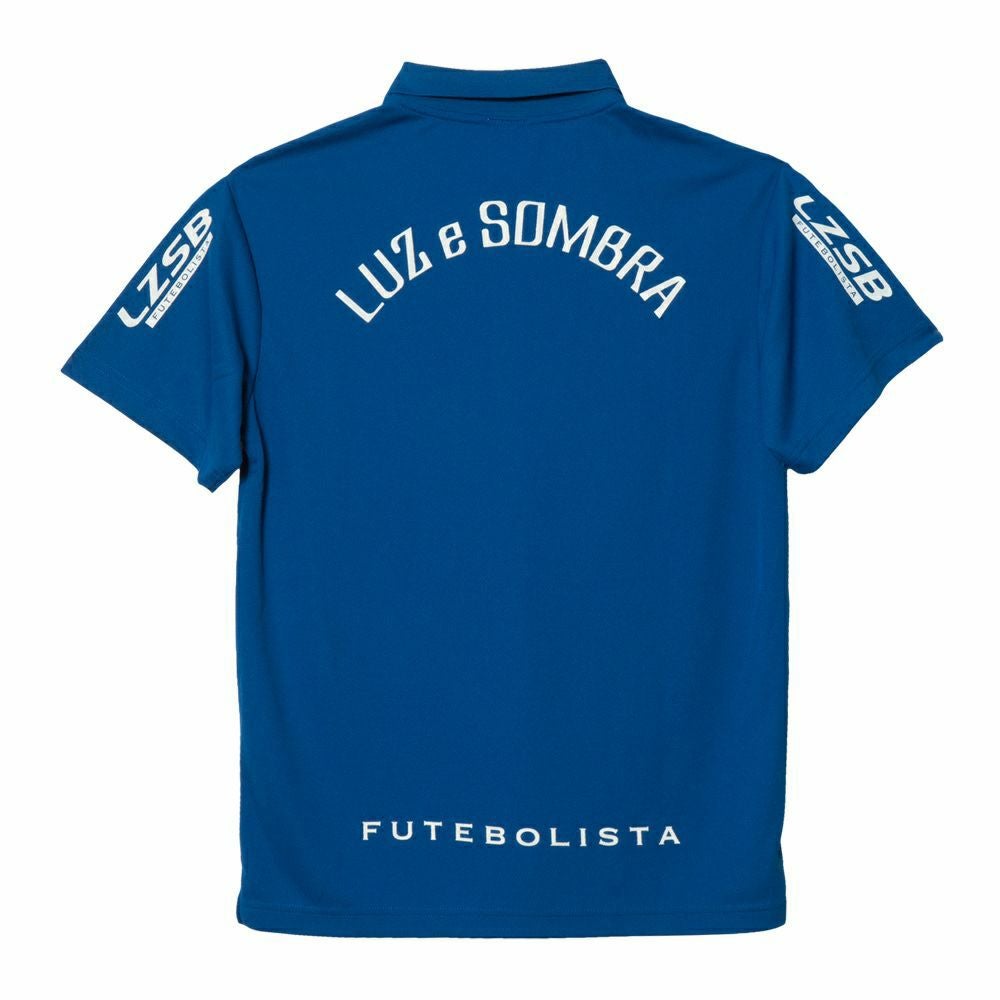 LZSB MOVE POLO-SHIRT | 【公式】LUZeSOMBRA ONLINE STORE