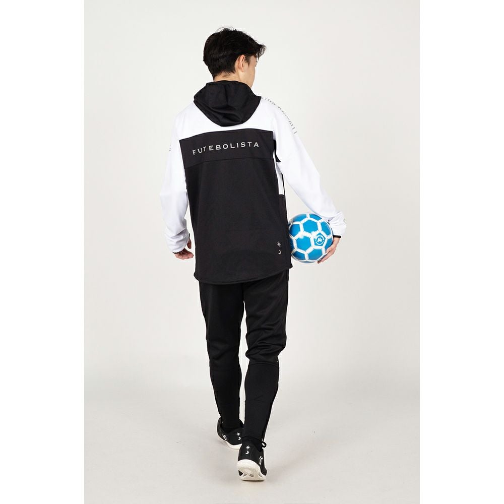SINGLE FACE JERSEY HOODIE FULLZIP JACKET | 【公式】LUZeSOMBRA