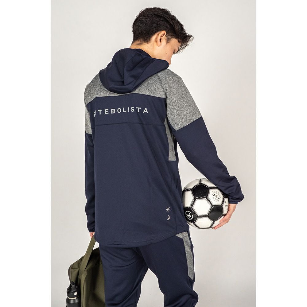 ALL JAPAN Championship 2024 フード付きウェアサイズL SINGLE FACE JERSEY HOODIE FULLZIP JACKET | 【公式】LUZeSOMBRA