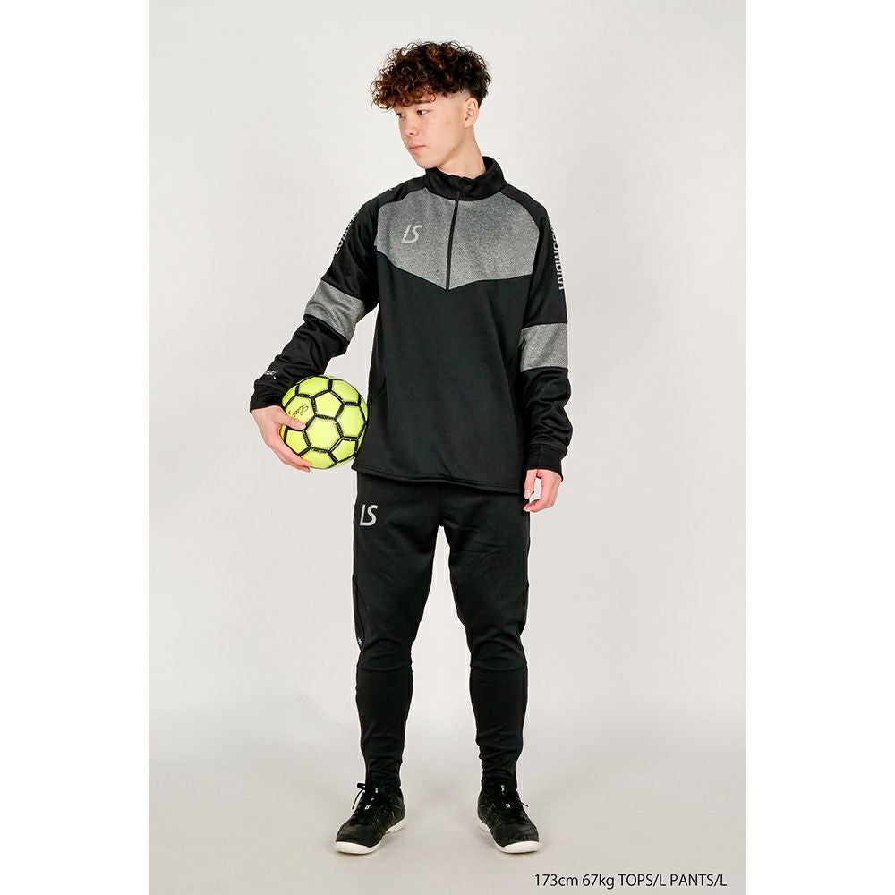 SINGLE FACE JERSEY SUPER SLIM FIT LONG PANTS | 【公式】LUZeSOMBRA