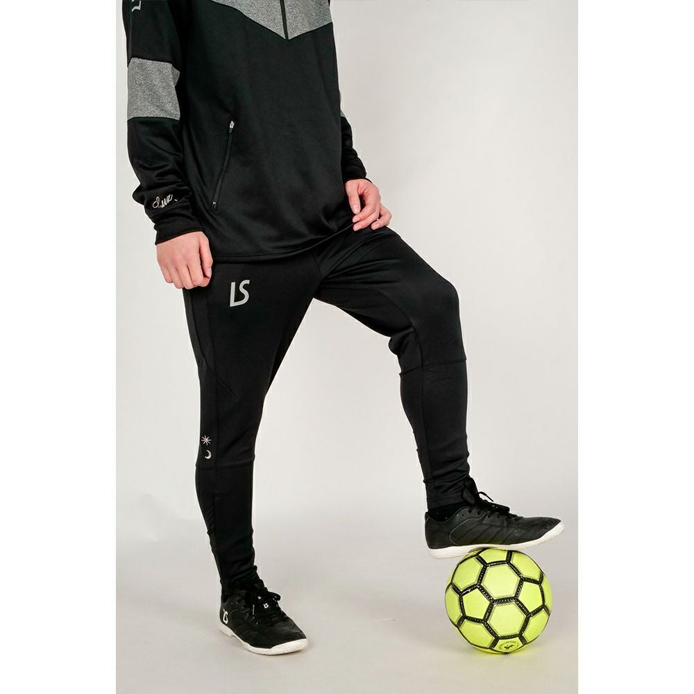 SINGLE FACE JERSEY SUPER SLIM FIT LONG PANTS | 【公式】LUZeSOMBRA