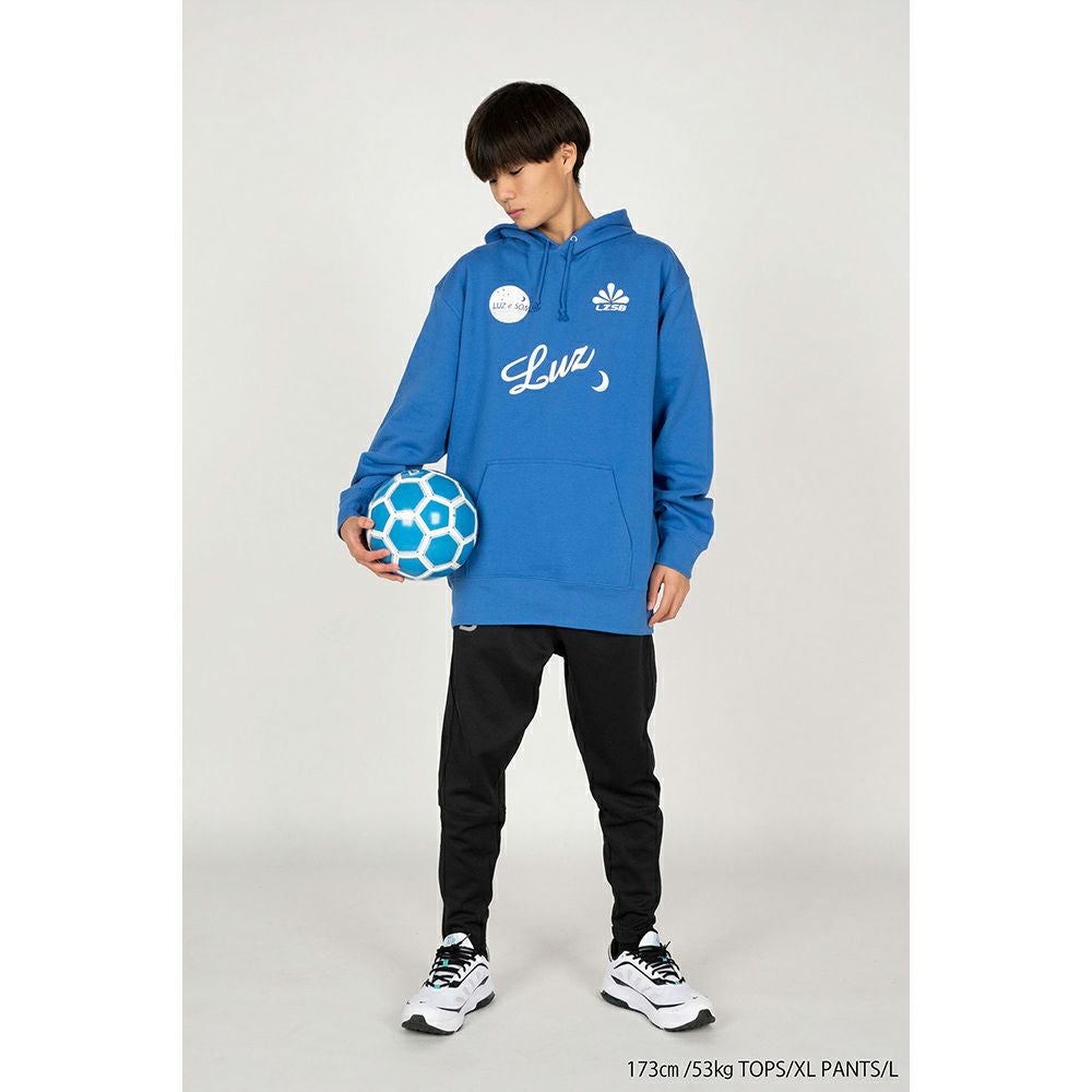 SINGLE FACE JERSEY SUPER SLIM FIT LONG PANTS | 【公式】LUZeSOMBRA
