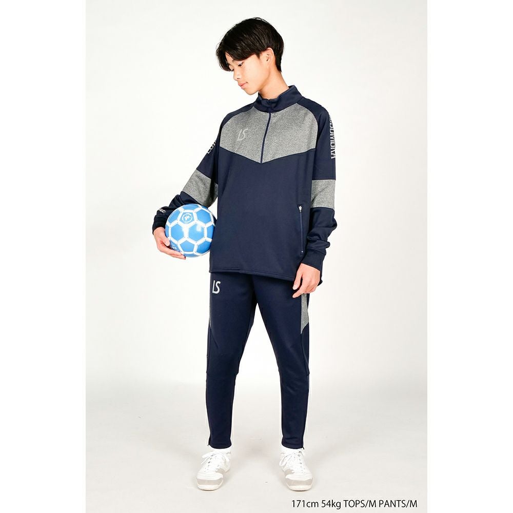 SINGLE FACE JERSEY SUPER SLIM FIT LONG PANTS | 【公式】LUZeSOMBRA