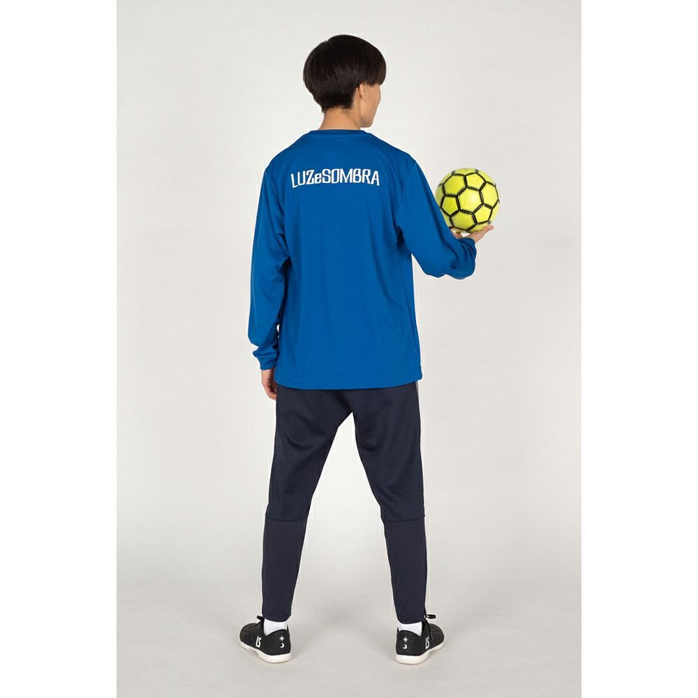 SINGLE FACE JERSEY SUPER SLIM FIT LONG PANTS | 【公式】LUZeSOMBRA