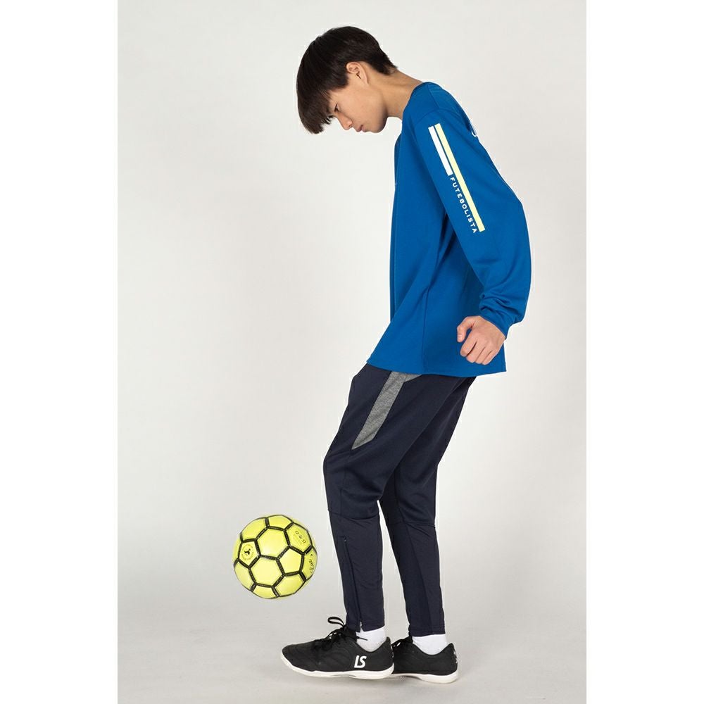 SINGLE FACE JERSEY SUPER SLIM FIT LONG PANTS | 【公式】LUZeSOMBRA