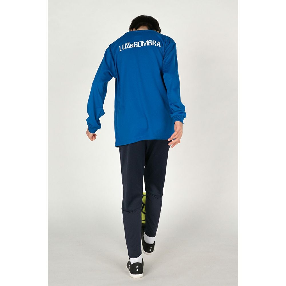 SINGLE FACE JERSEY SUPER SLIM FIT LONG PANTS | 【公式】LUZeSOMBRA