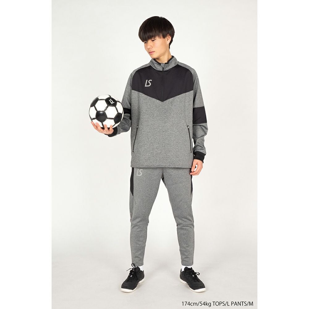 SINGLE FACE JERSEY SUPER SLIM FIT LONG PANTS | 【公式】LUZeSOMBRA