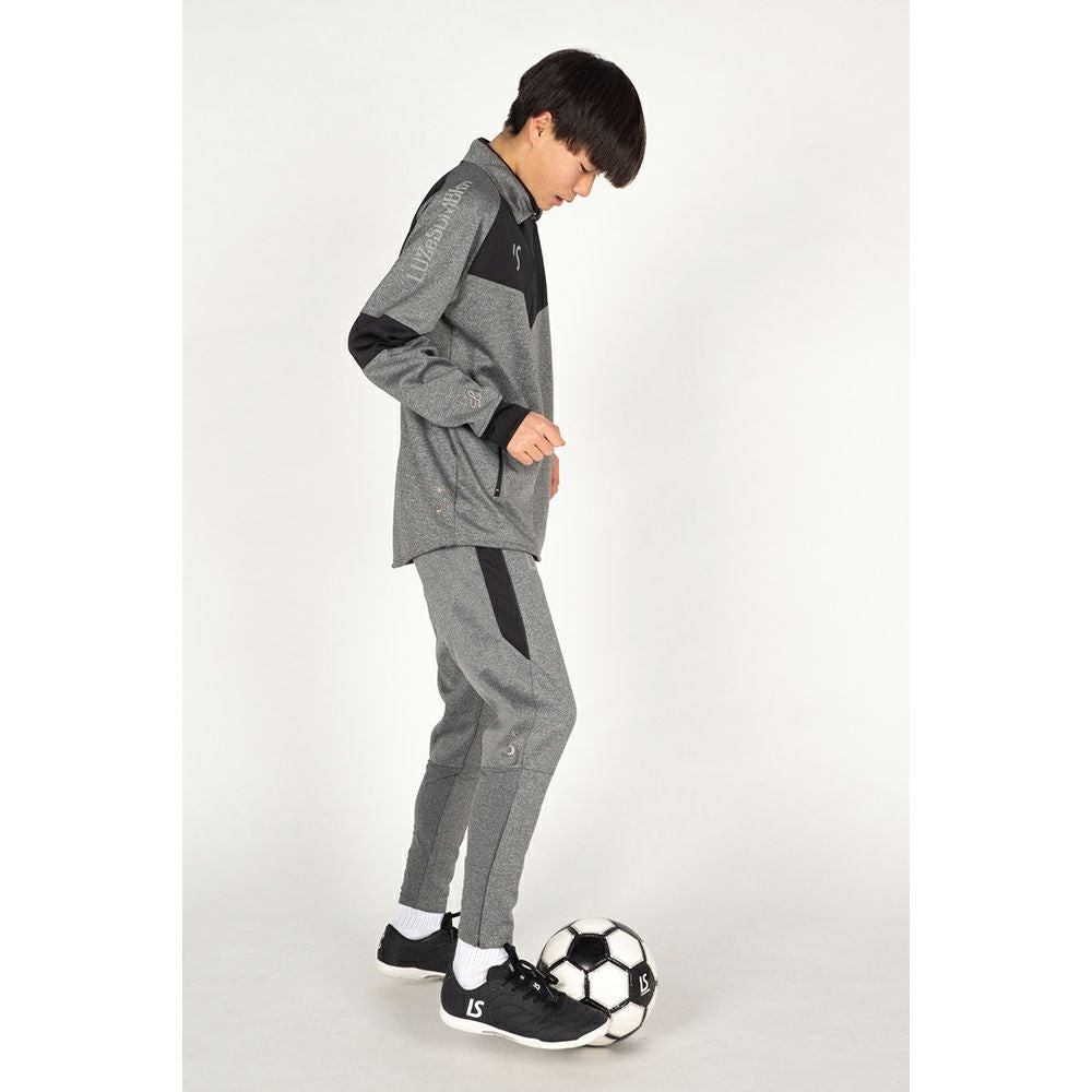 SINGLE FACE JERSEY SUPER SLIM FIT LONG PANTS | 【公式】LUZeSOMBRA
