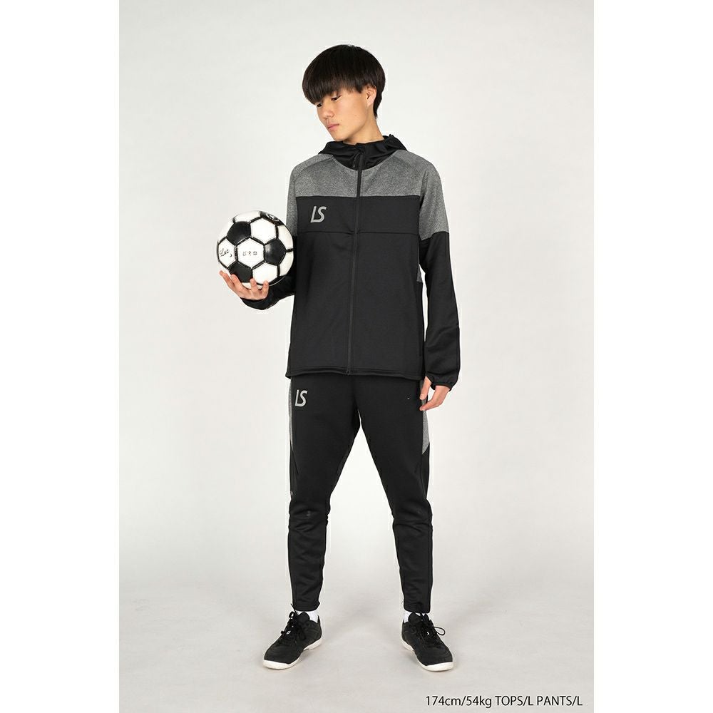 SINGLE FACE JERSEY SUPER SLIM FIT LONG PANTS | 【公式】LUZeSOMBRA