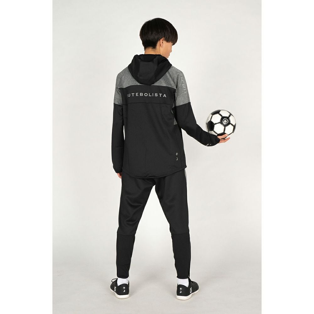 SINGLE FACE JERSEY SUPER SLIM FIT LONG PANTS | 【公式】LUZeSOMBRA