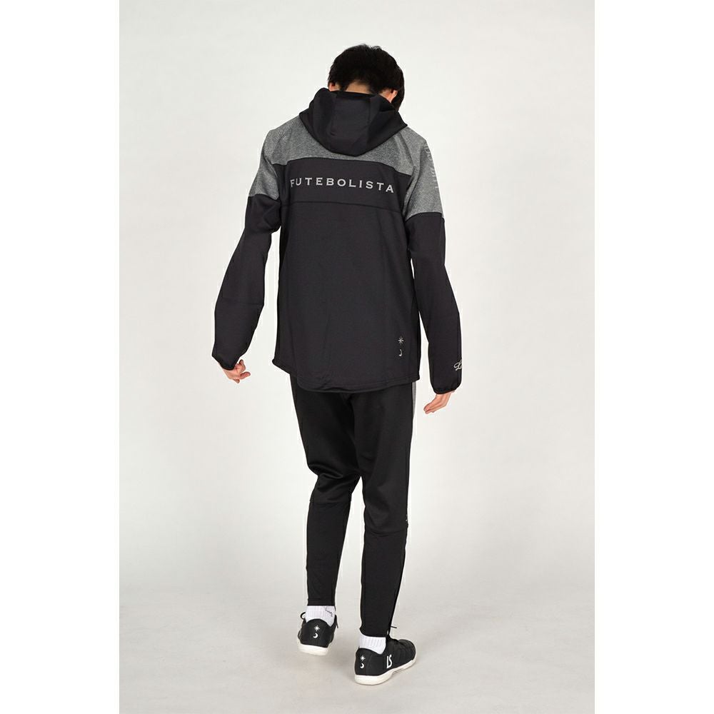 SINGLE FACE JERSEY SUPER SLIM FIT LONG PANTS | 【公式】LUZeSOMBRA