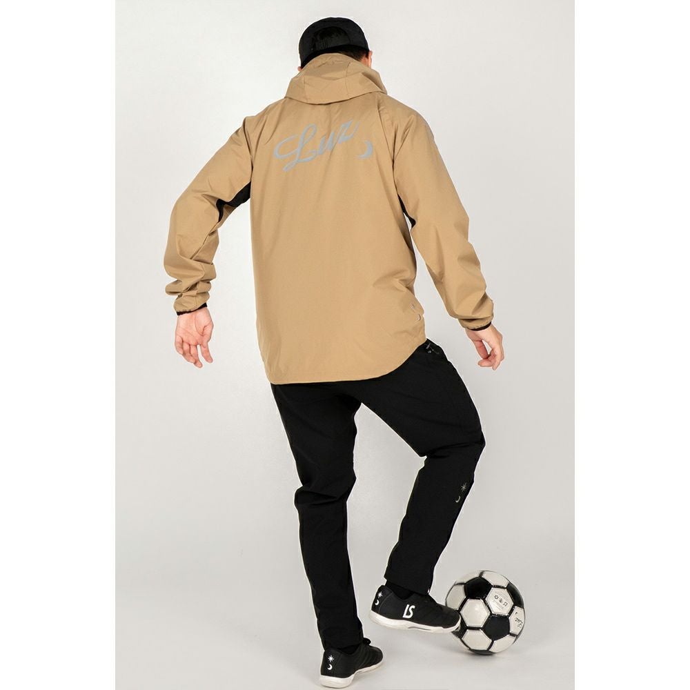 STRETCH TAFTA MESH JKT | 【公式】LUZeSOMBRA ONLINE STORE