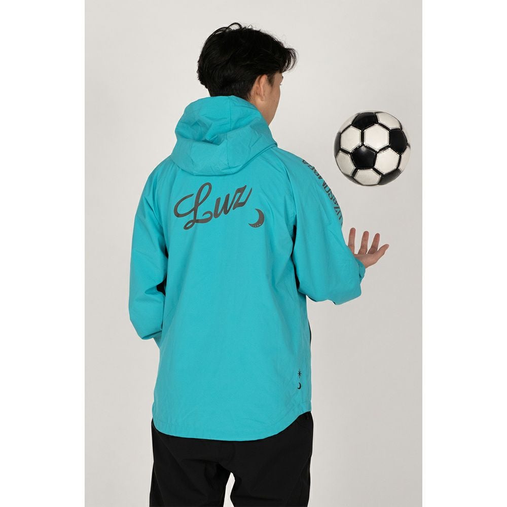 STRETCH TAFTA MESH JKT | 【公式】LUZeSOMBRA ONLINE STORE