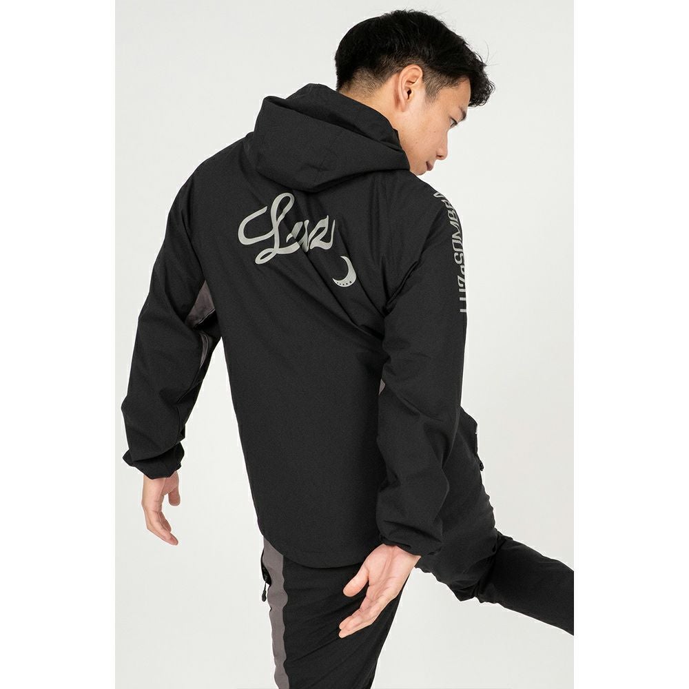 STRETCH TAFTA MESH JKT | 【公式】LUZeSOMBRA ONLINE STORE