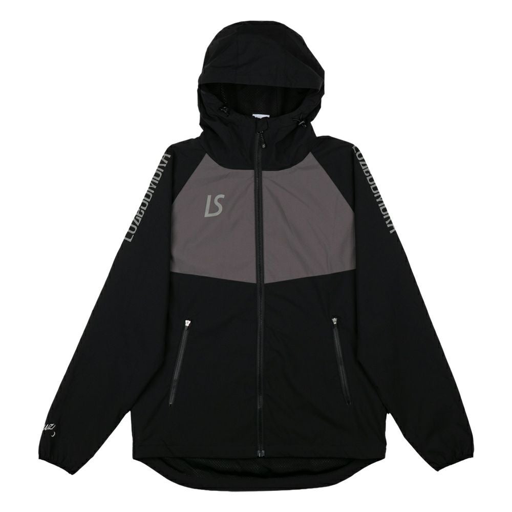 STRETCH TAFTA MESH JKT | 【公式】LUZeSOMBRA ONLINE STORE