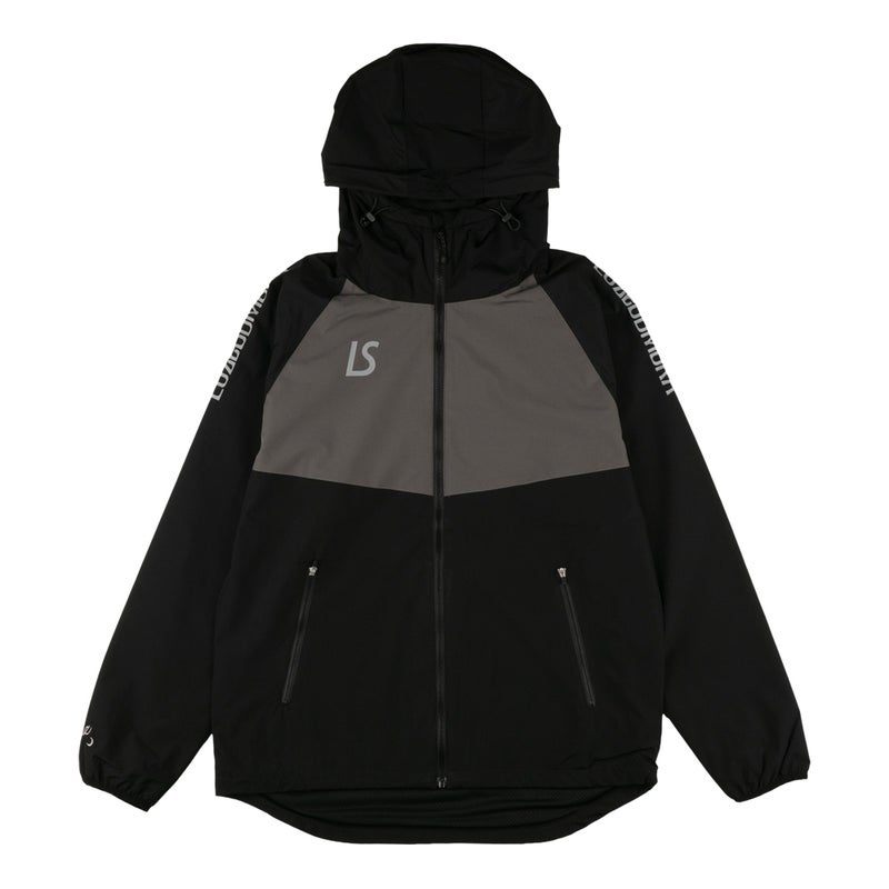 STRETCH TAFTA MESH JKT | 【公式】LUZeSOMBRA ONLINE STORE
