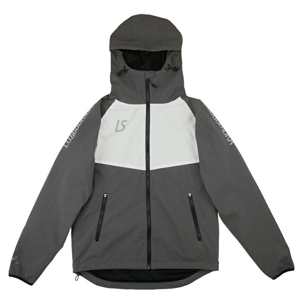 STRETCH TAFTA MESH JKT | 【公式】LUZeSOMBRA ONLINE STORE