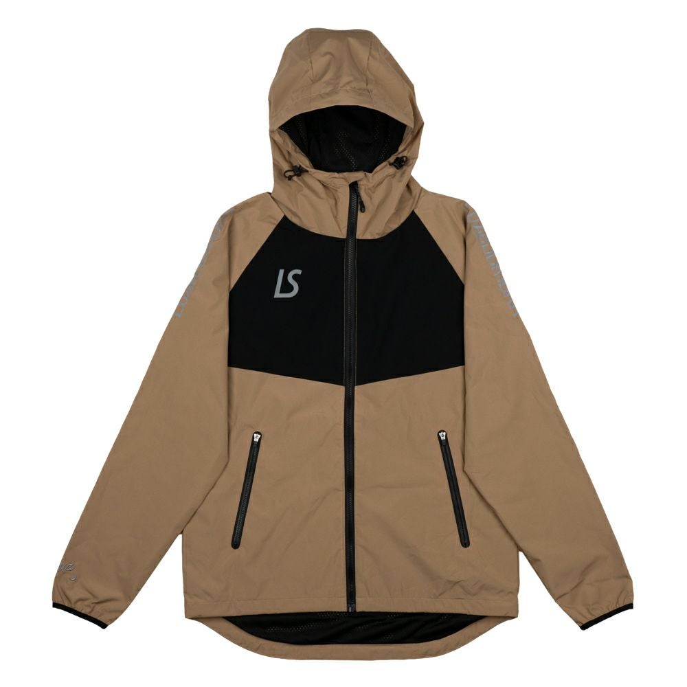 STRETCH TAFTA MESH JKT | 【公式】LUZeSOMBRA ONLINE STORE