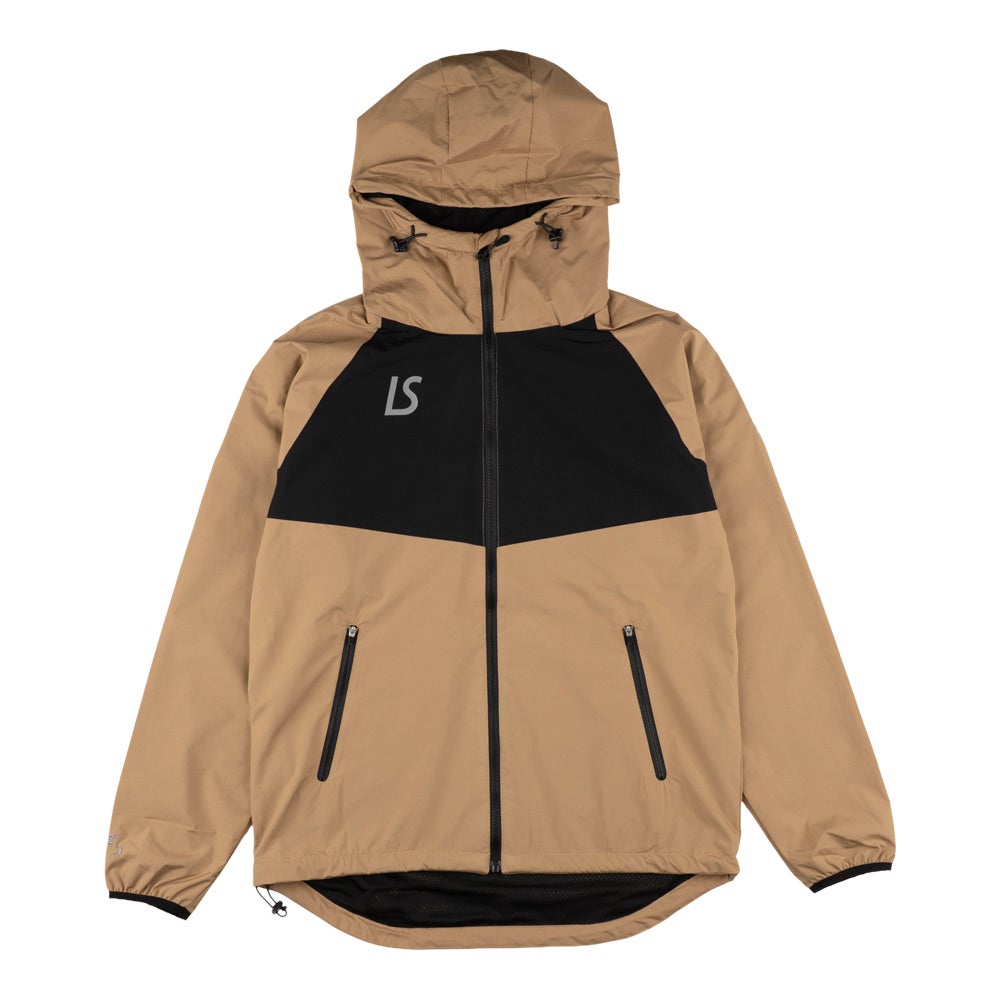 STRETCH TAFTA MESH JKT | 【公式】LUZeSOMBRA ONLINE STORE