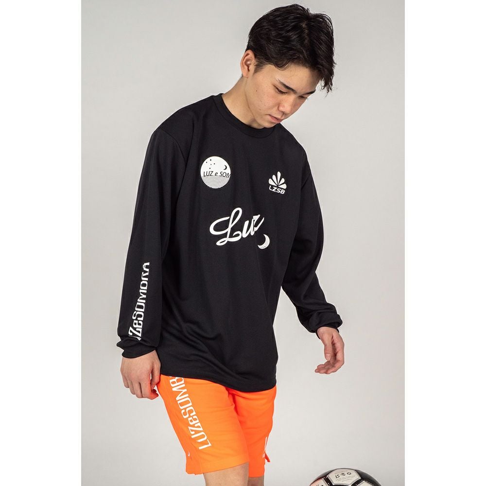 DOUBLE STANDARD L/S PRA-SHIRT | 【公式】LUZeSOMBRA ONLINE STORE