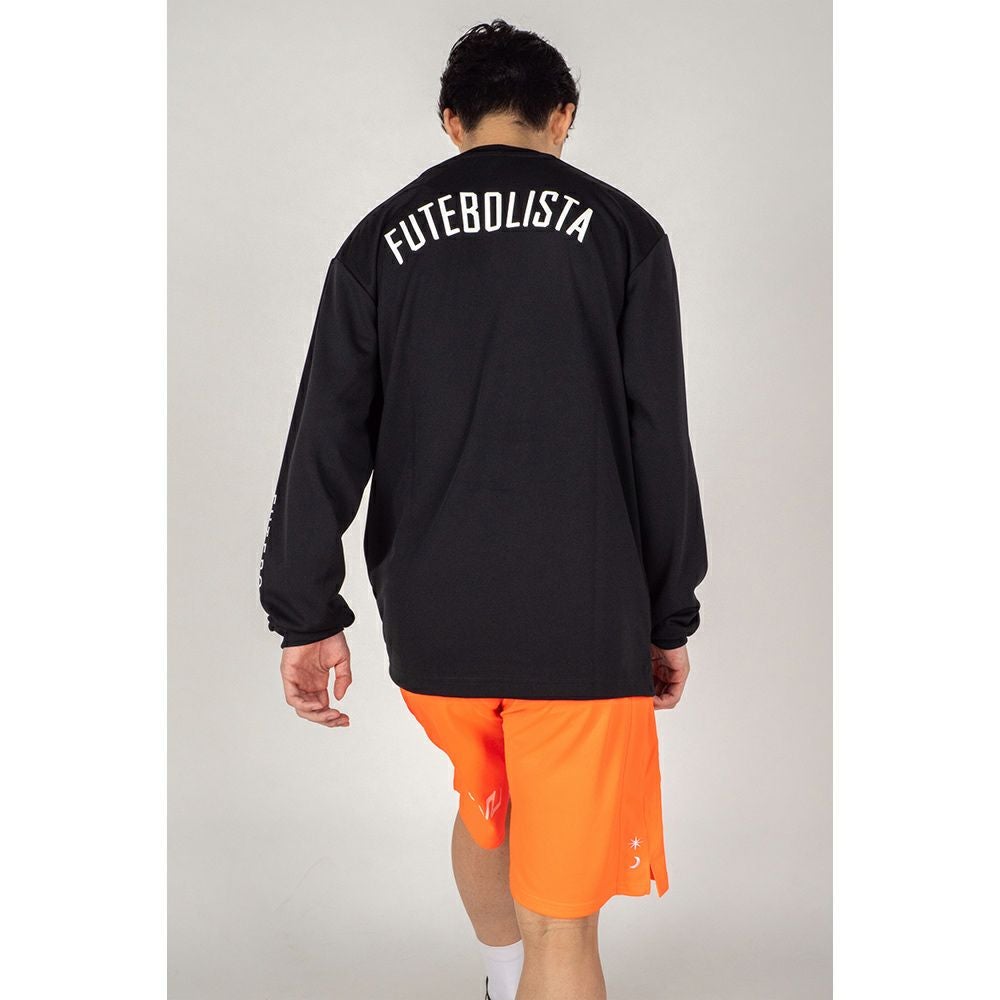 DOUBLE STANDARD L/S PRA-SHIRT | 【公式】LUZeSOMBRA ONLINE STORE