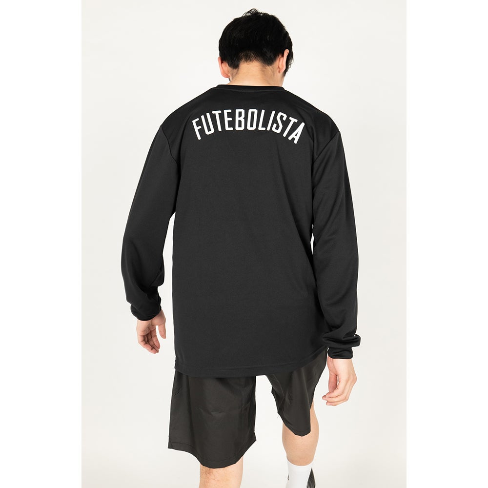 DOUBLE STANDARD L/S PRA-SHIRT | 【公式】LUZeSOMBRA ONLINE STORE