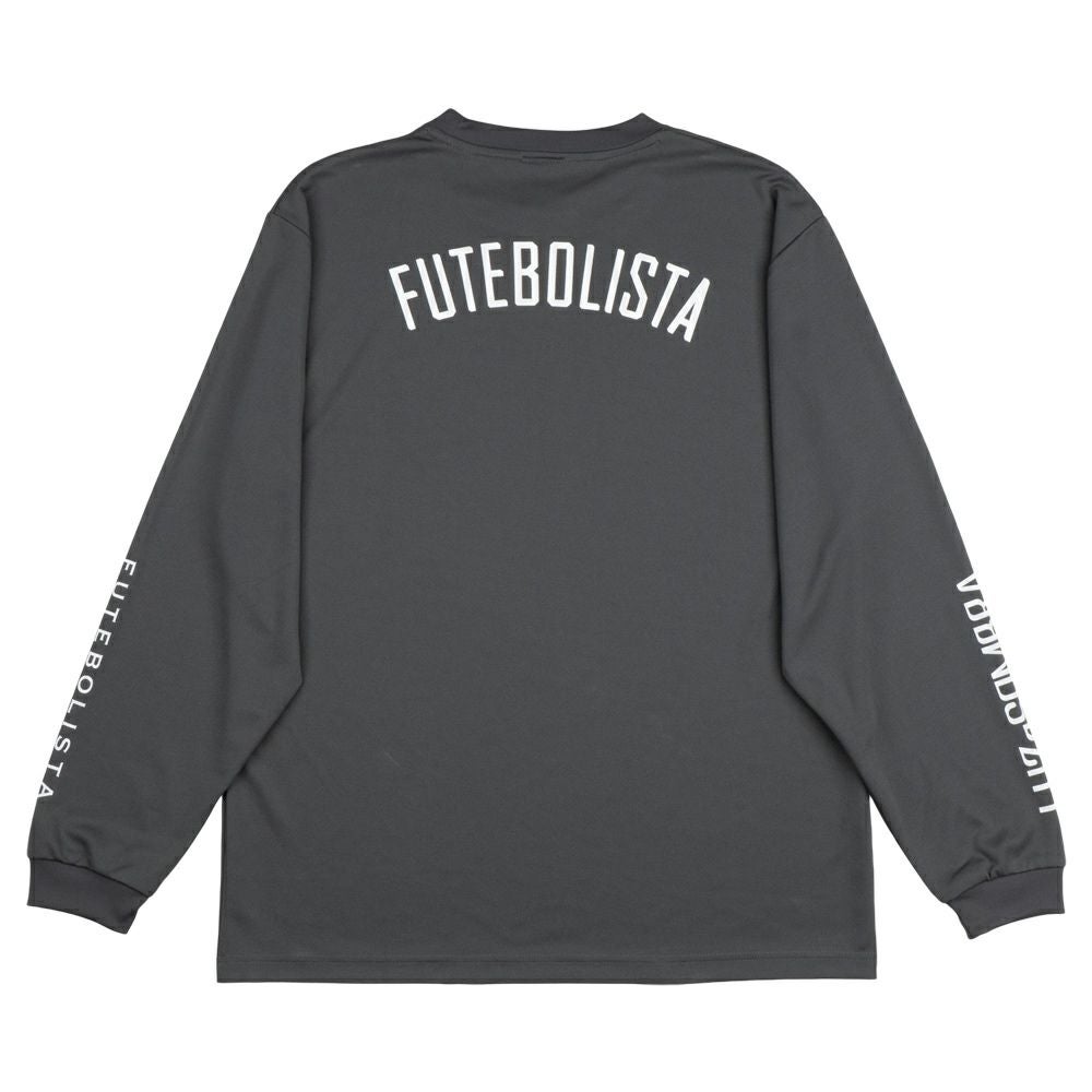 DOUBLE STANDARD L/S PRA-SHIRT | 【公式】LUZeSOMBRA ONLINE STORE