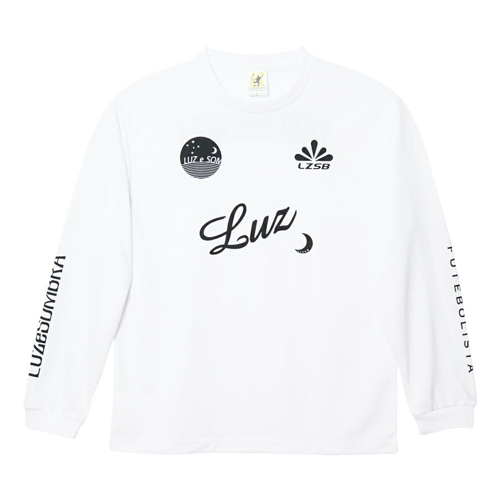 DOUBLE STANDARD L/S PRA-SHIRT | 【公式】LUZeSOMBRA ONLINE STORE