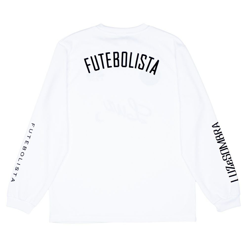 DOUBLE STANDARD L/S PRA-SHIRT | 【公式】LUZeSOMBRA ONLINE STORE