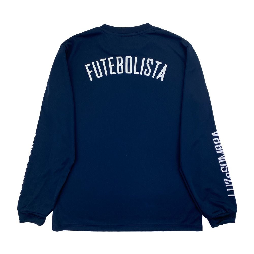DOUBLE STANDARD L/S PRA-SHIRT | 【公式】LUZeSOMBRA ONLINE STORE
