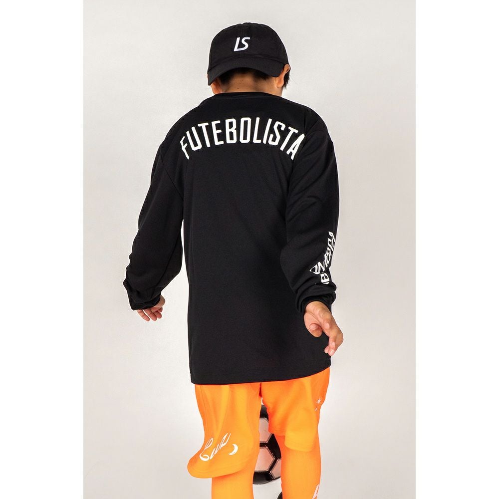 Jr DOUBLE STANDARD L/S PRA-SHIRT | 【公式】LUZeSOMBRA ONLINE STORE