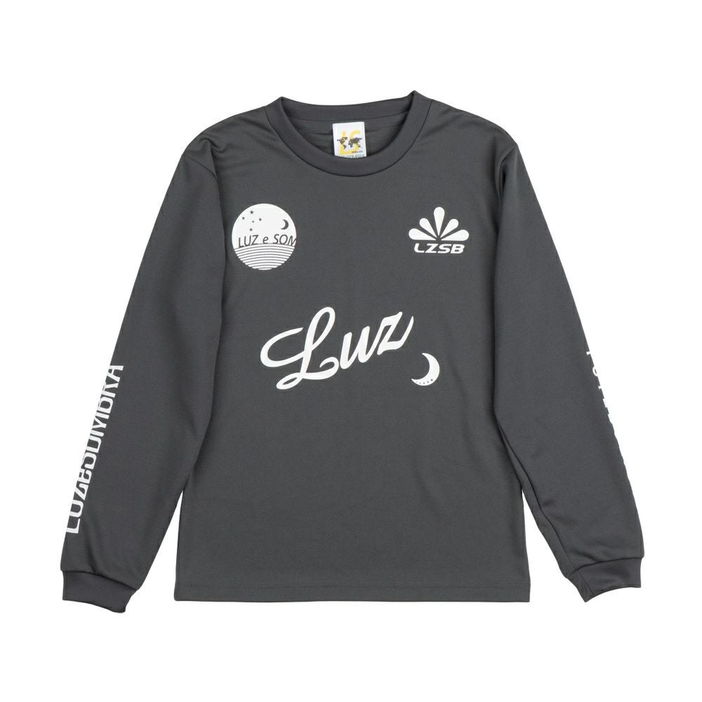 LHS×CHALKBOY FIY PRA-SHIRT | 公式LUZeSOMBRA ONLINE STORE