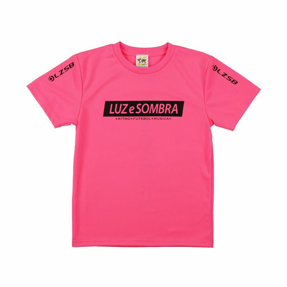 Jr NEO SPINE PRA-SHIRT | 【公式】LUZeSOMBRA ONLINE STORE