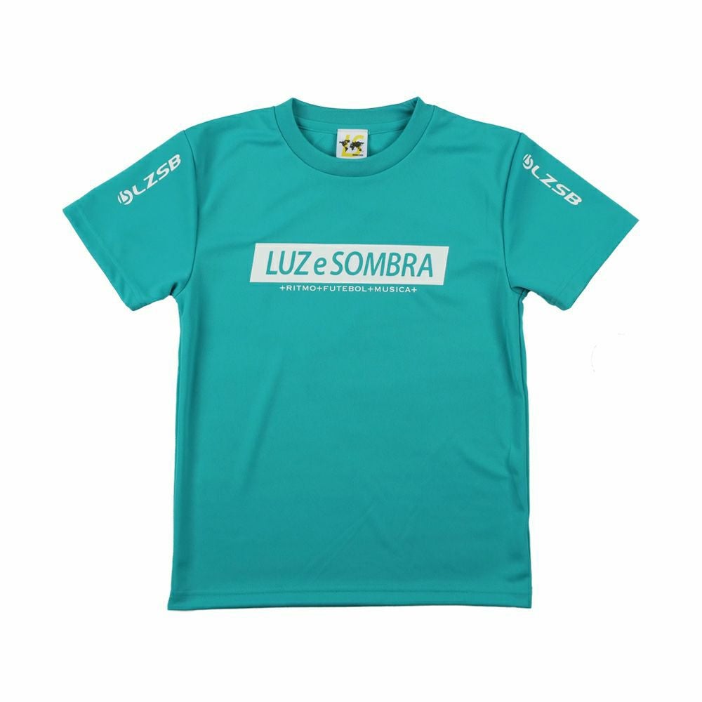 Jr NEO SPINE PRA-SHIRT | 【公式】LUZeSOMBRA ONLINE STORE