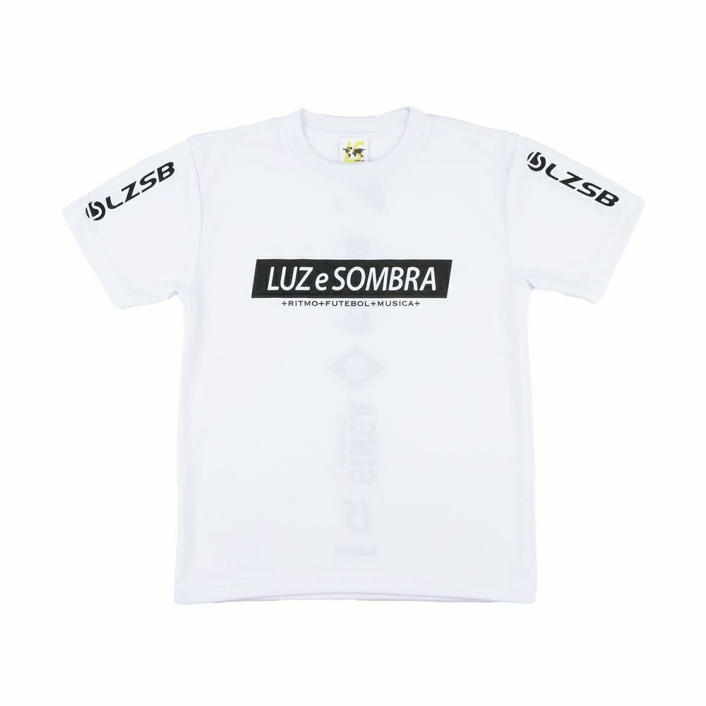 Jr NEO SPINE PRA-SHIRT | 【公式】LUZeSOMBRA ONLINE STORE