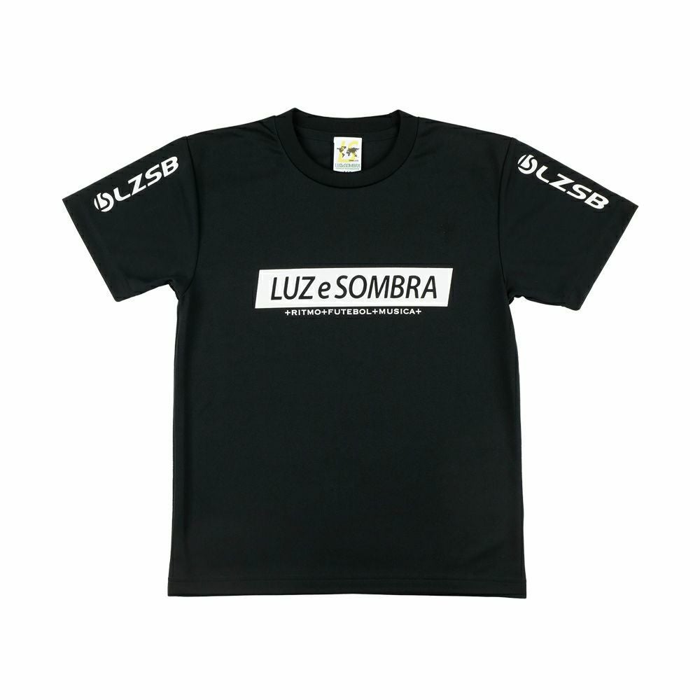Jr NEO SPINE PRA-SHIRT | 【公式】LUZeSOMBRA ONLINE STORE